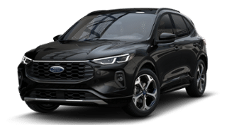 2025 Ford Escape® External Image 2